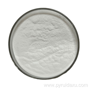 Re-dispersible polymer powder for wall putty